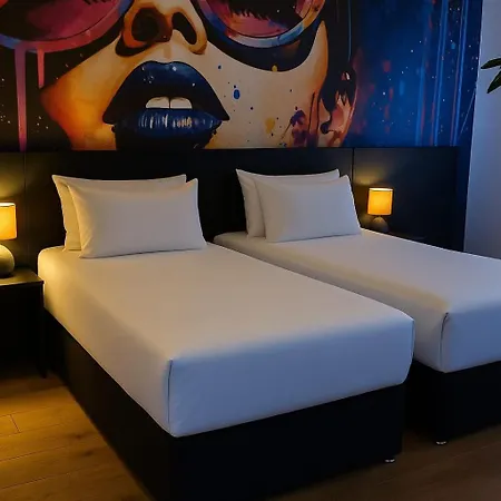 Monkey Puzzle No1 Lägenhet *