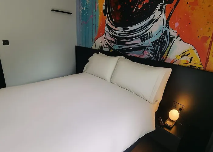 Monkey Puzzle No1 Bunclody