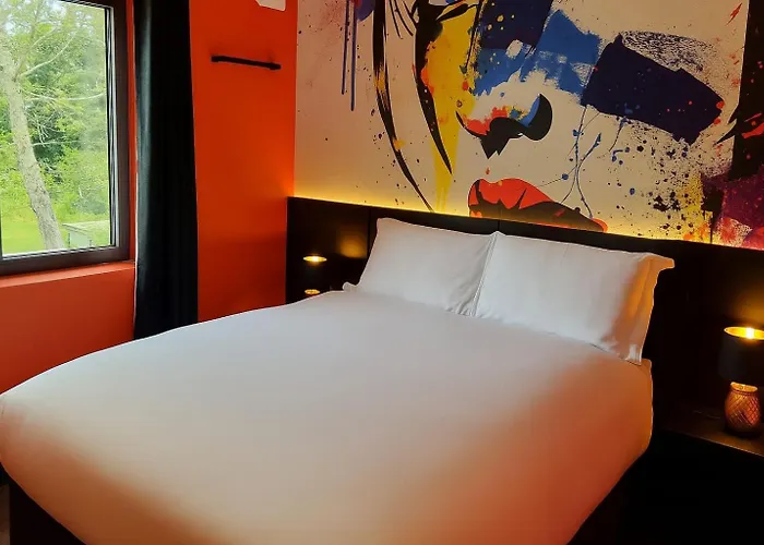 Lejlighed Monkey Puzzle No1 Bunclody